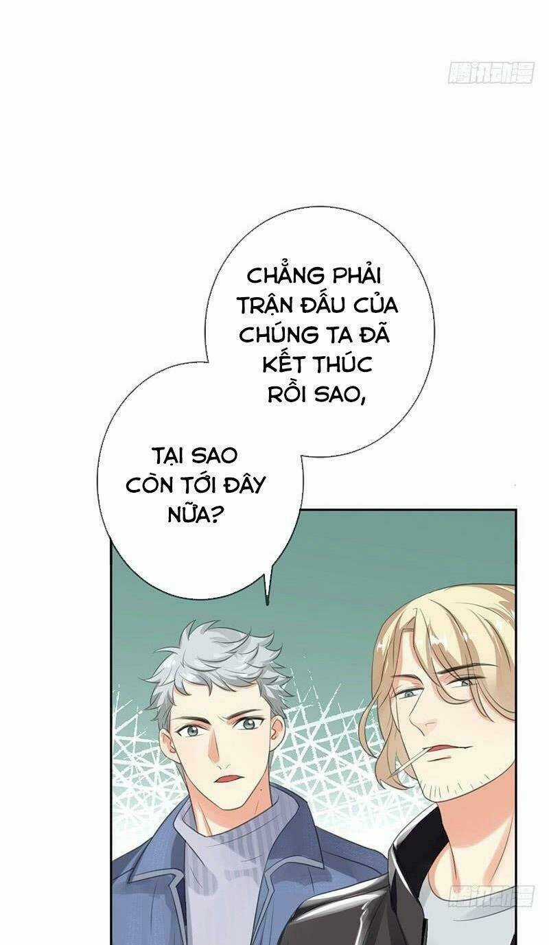 Khởi Động Lại Tương Lai Chapter 45 trang 12