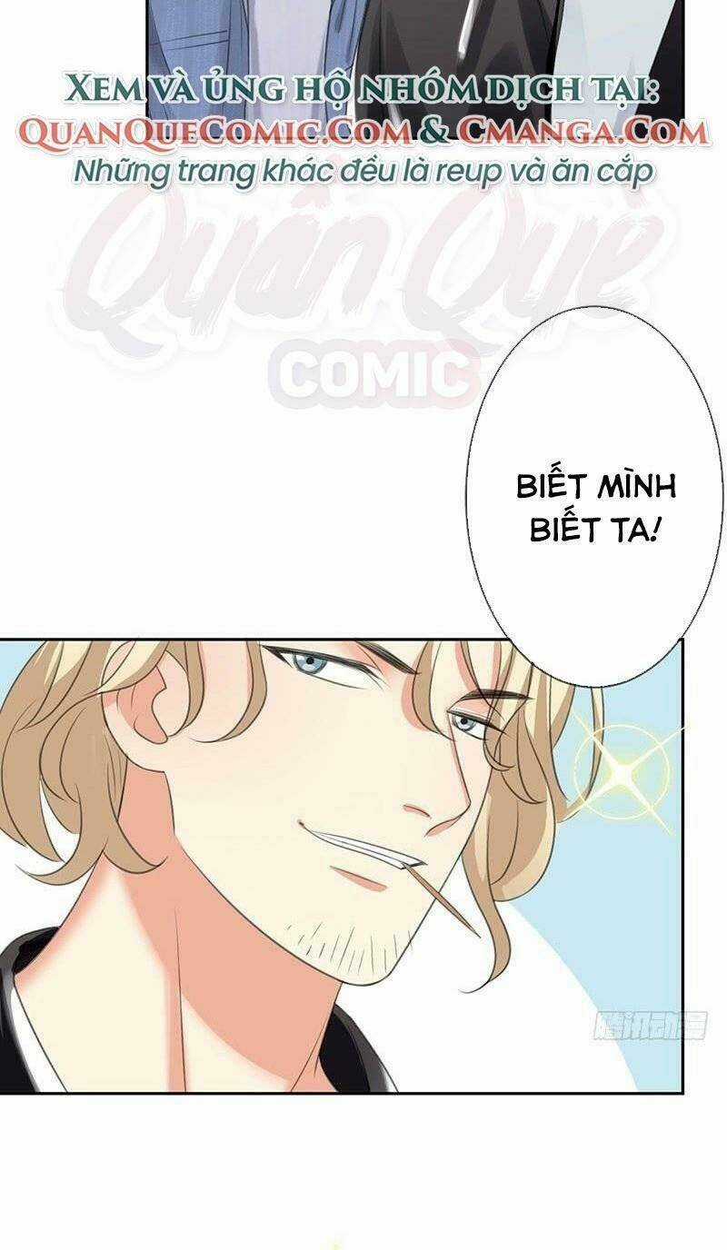 Khởi Động Lại Tương Lai Chapter 45 trang 13