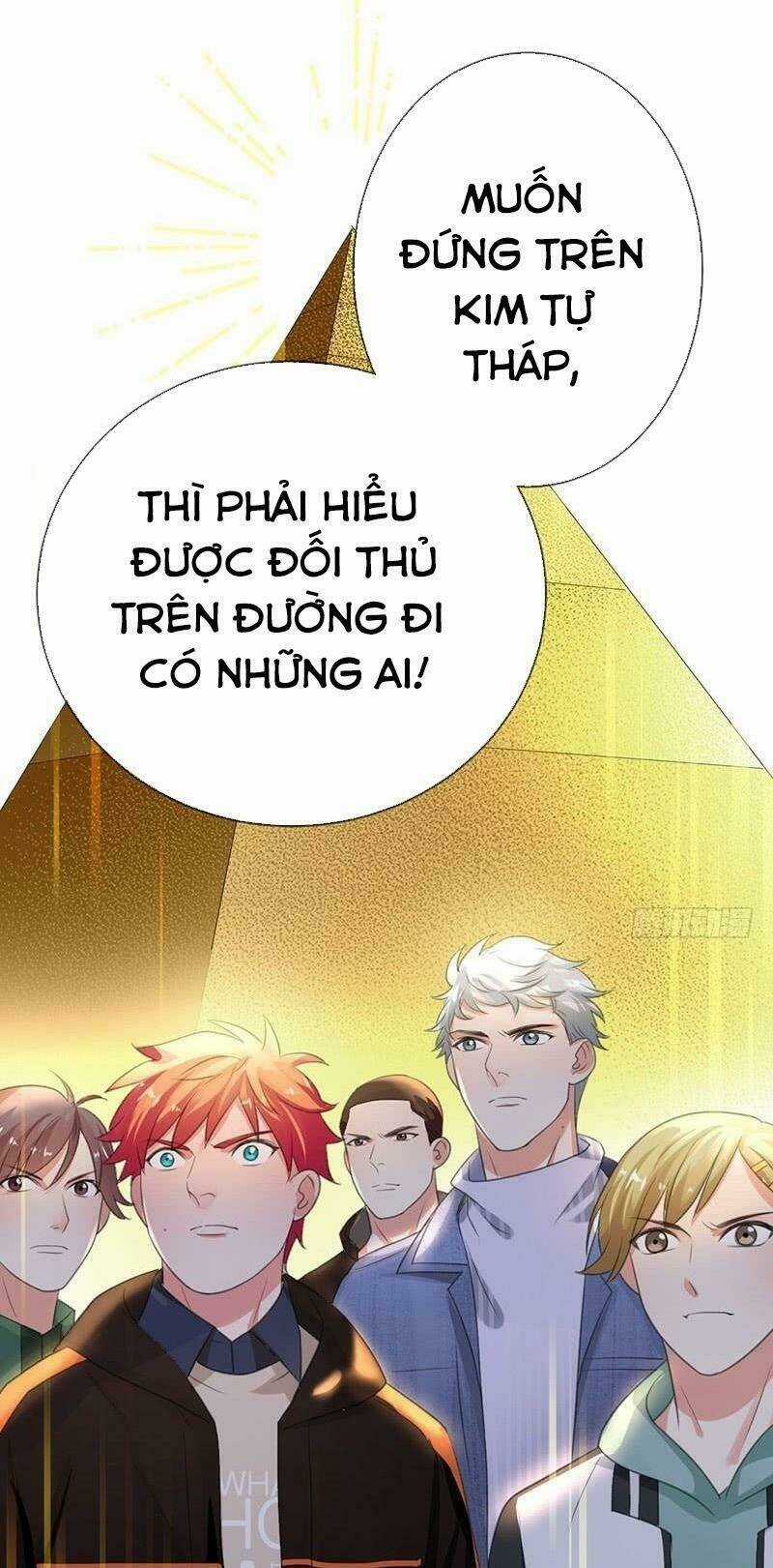 Khởi Động Lại Tương Lai Chapter 45 trang 14