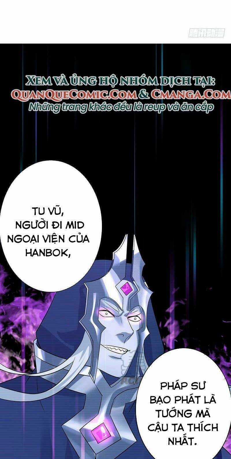 Khởi Động Lại Tương Lai Chapter 45 trang 16