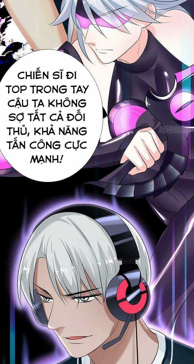 Khởi Động Lại Tương Lai Chapter 45 trang 18
