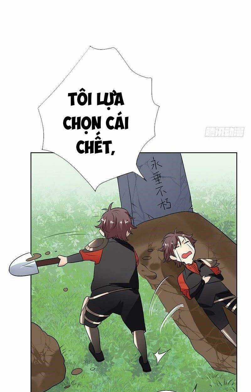 Khởi Động Lại Tương Lai Chapter 45 trang 2