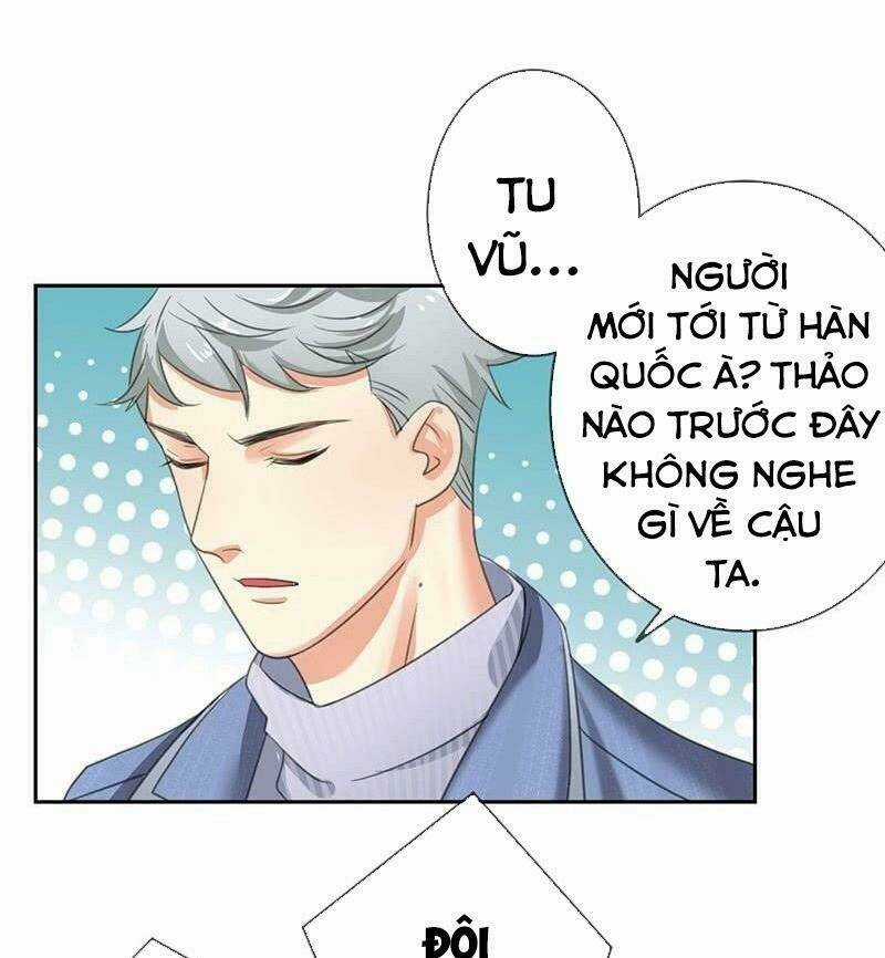 Khởi Động Lại Tương Lai Chapter 45 trang 20