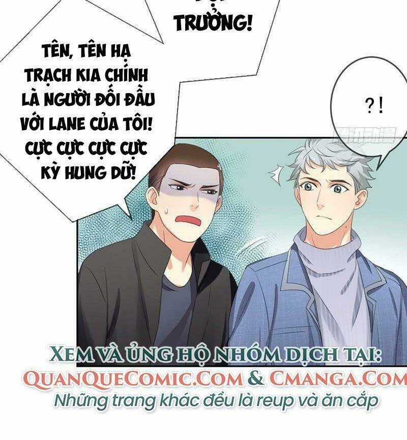 Khởi Động Lại Tương Lai Chapter 45 trang 21