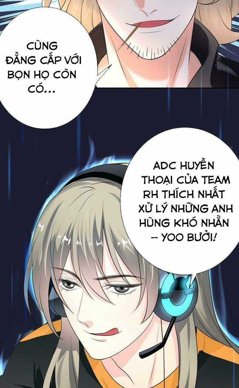 Khởi Động Lại Tương Lai Chapter 45 trang 23