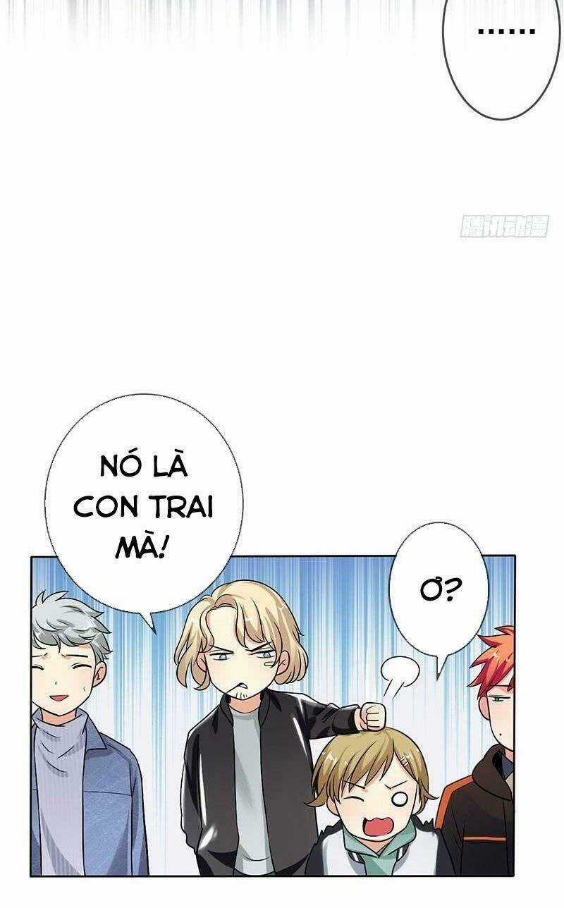 Khởi Động Lại Tương Lai Chapter 45 trang 25