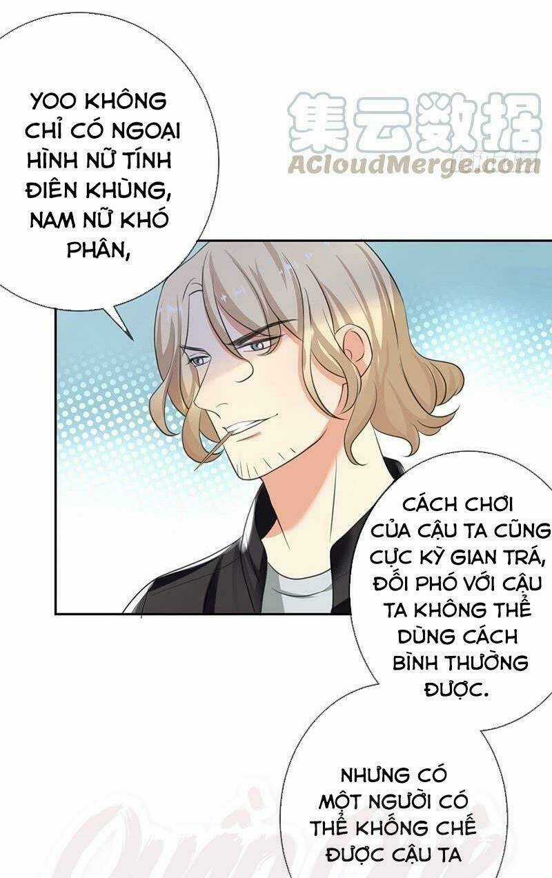 Khởi Động Lại Tương Lai Chapter 45 trang 26