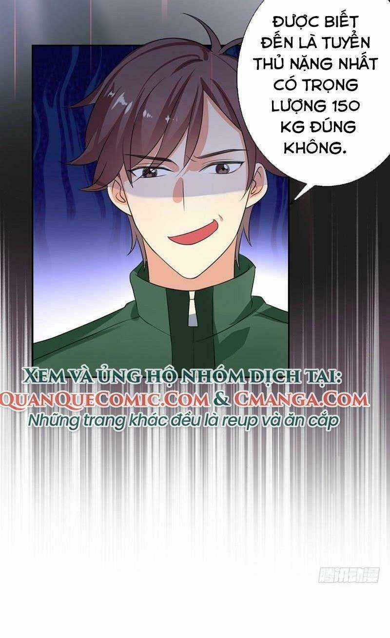 Khởi Động Lại Tương Lai Chapter 45 trang 29