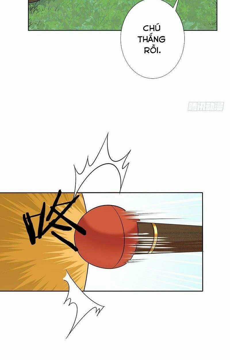 Khởi Động Lại Tương Lai Chapter 45 trang 3