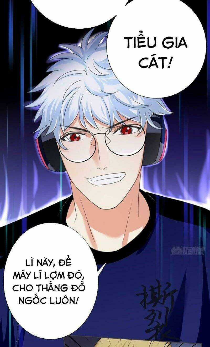 Khởi Động Lại Tương Lai Chapter 45 trang 31