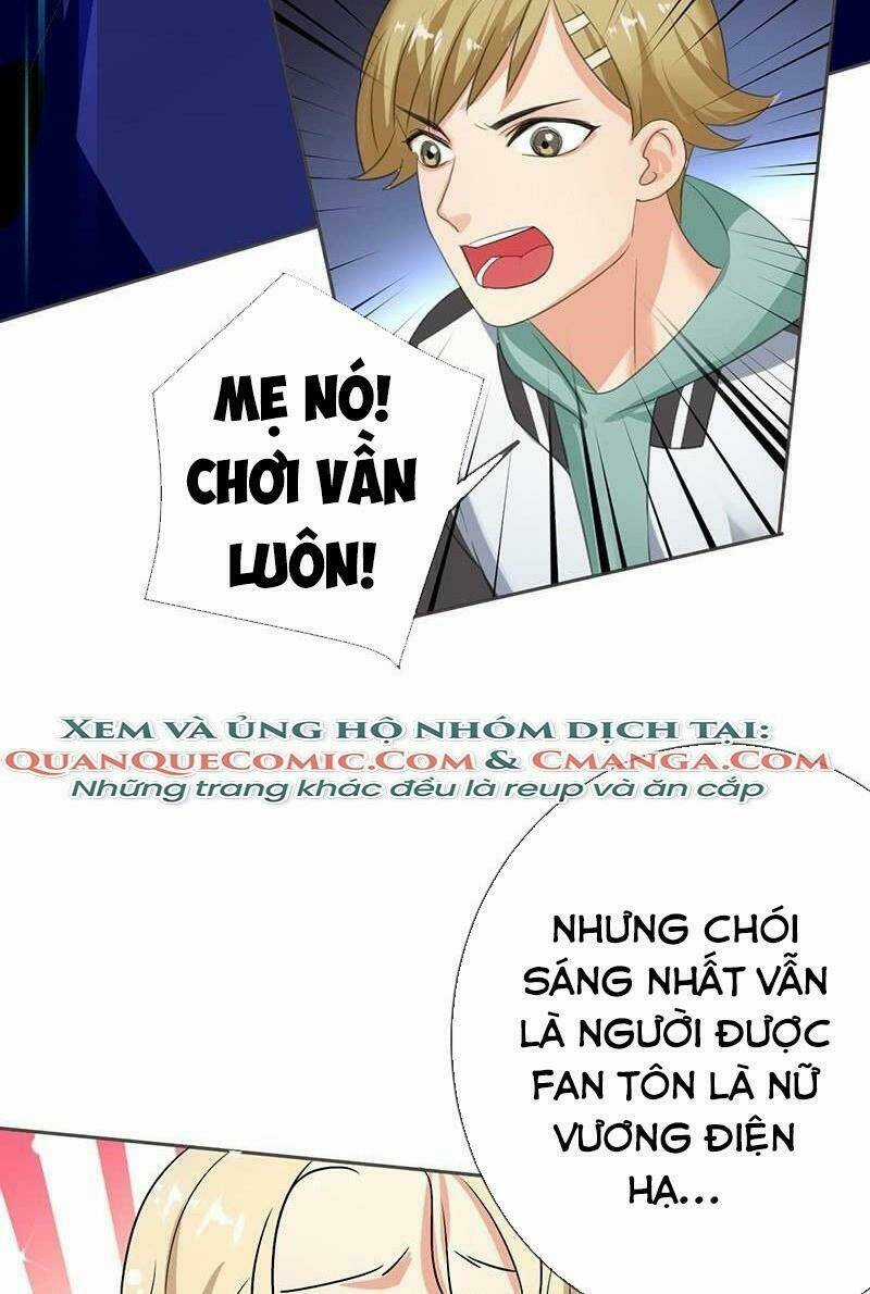 Khởi Động Lại Tương Lai Chapter 45 trang 32