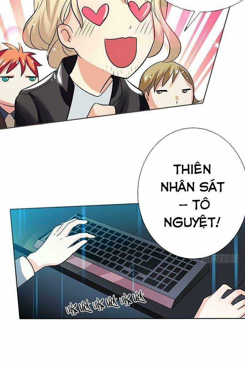 Khởi Động Lại Tương Lai Chapter 45 trang 33