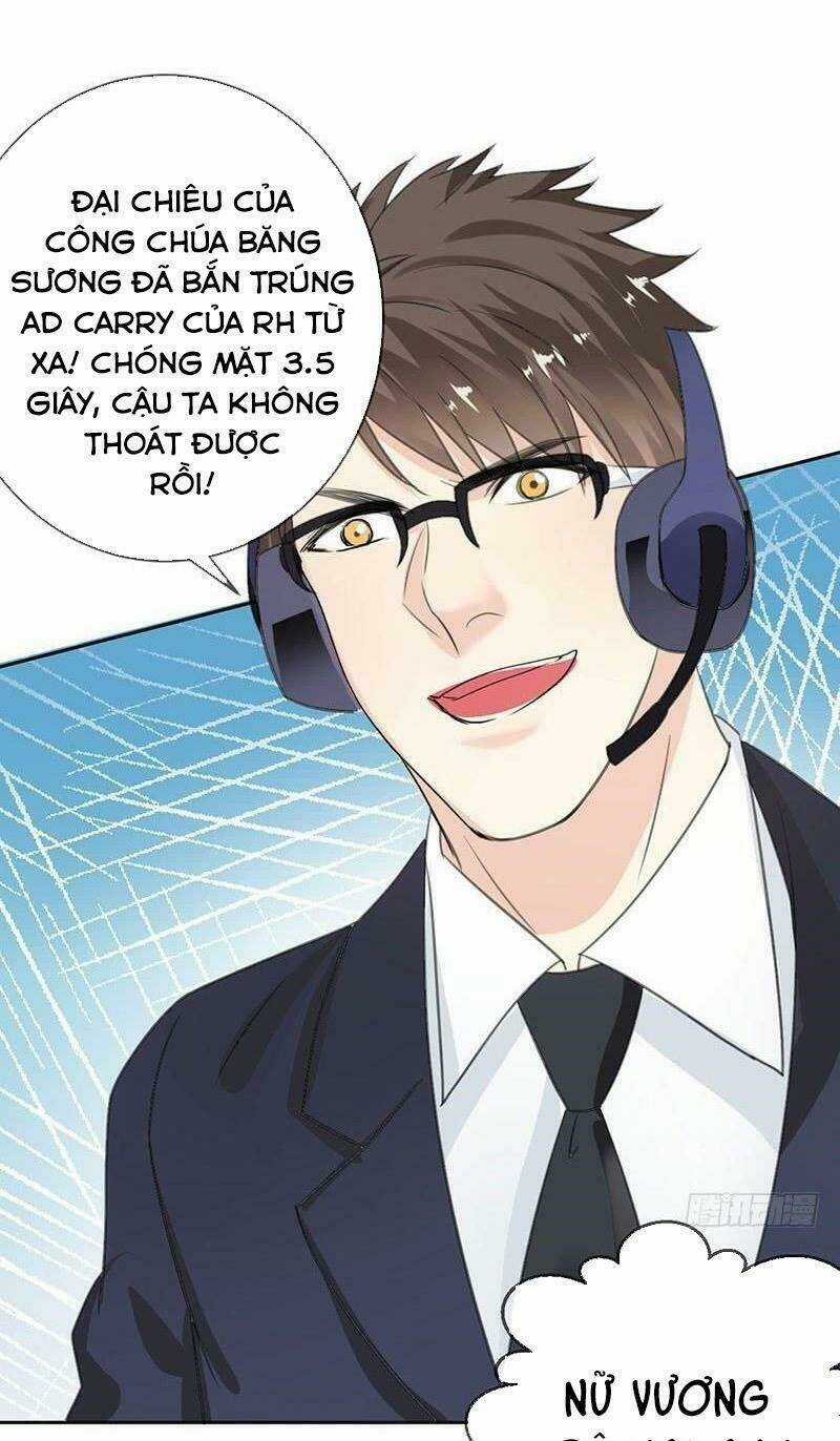 Khởi Động Lại Tương Lai Chapter 45 trang 38