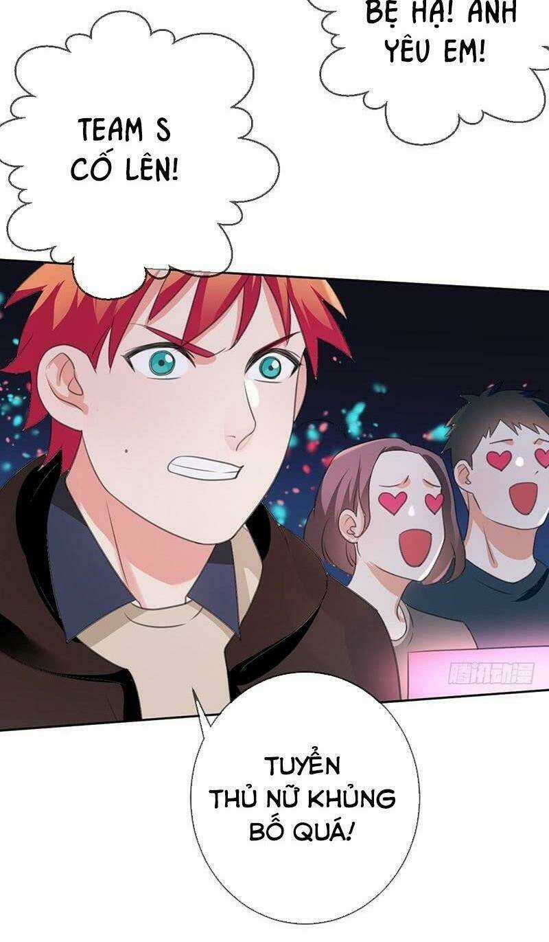 Khởi Động Lại Tương Lai Chapter 45 trang 39