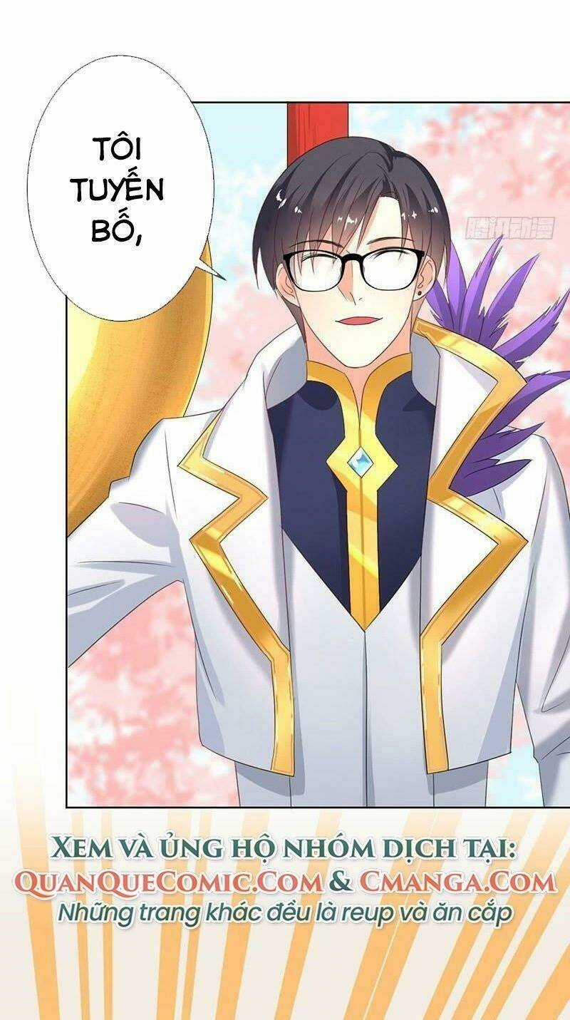 Khởi Động Lại Tương Lai Chapter 45 trang 4