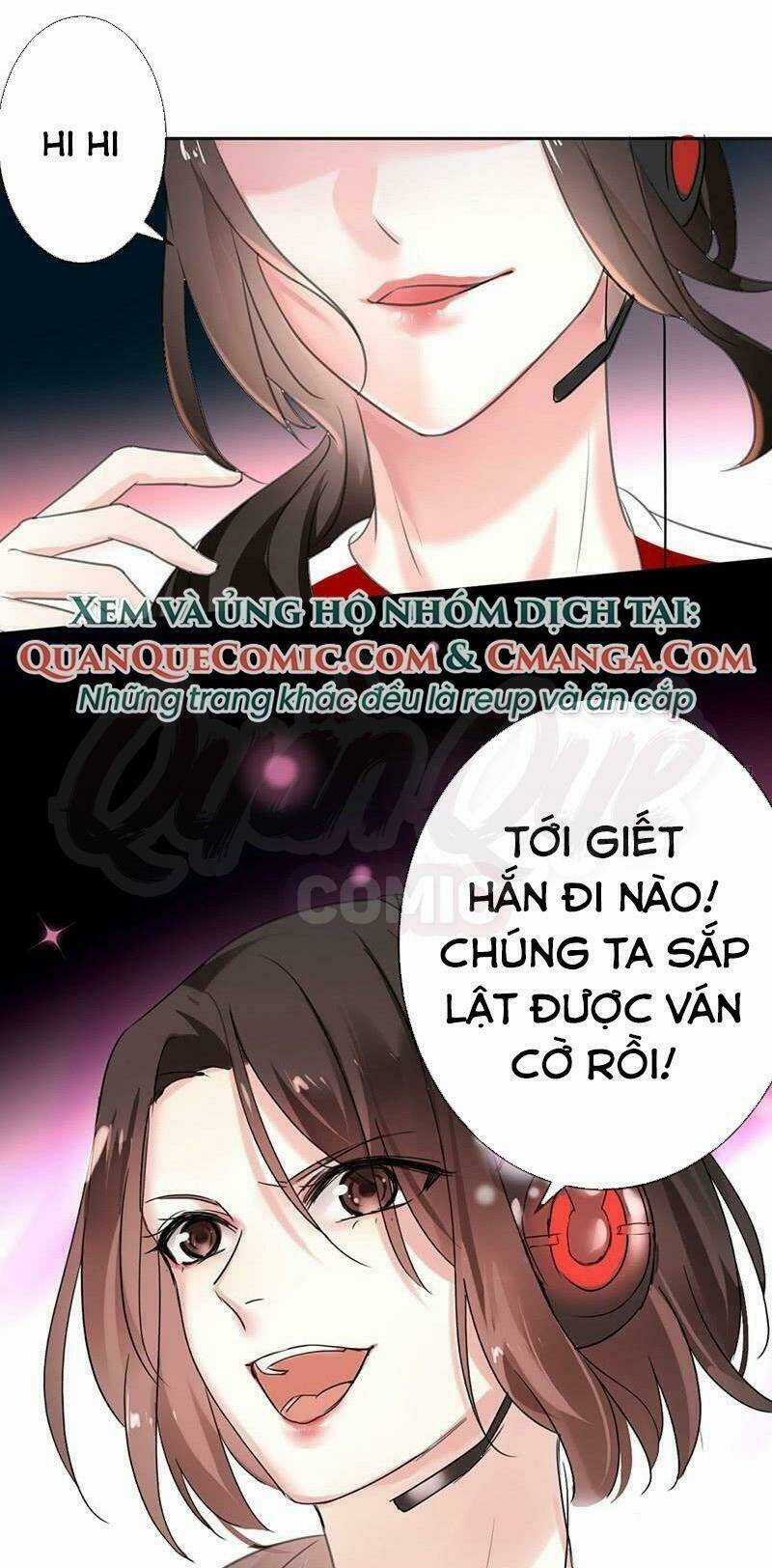 Khởi Động Lại Tương Lai Chapter 45 trang 40