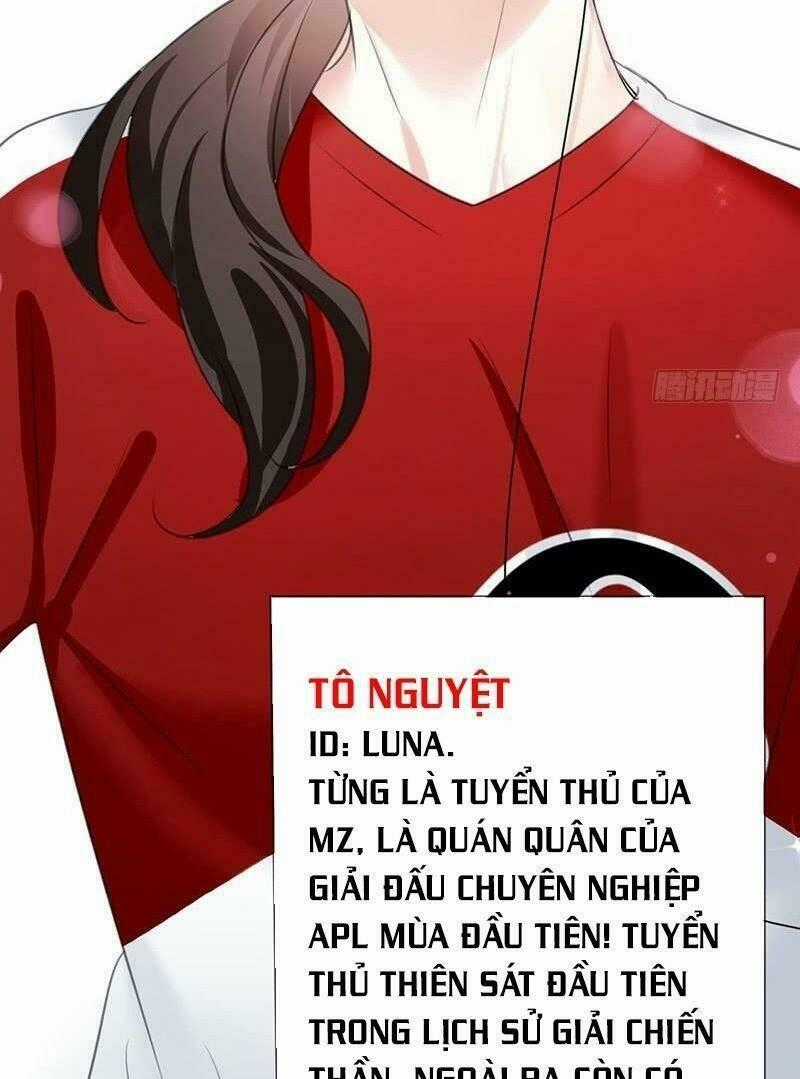 Khởi Động Lại Tương Lai Chapter 45 trang 41