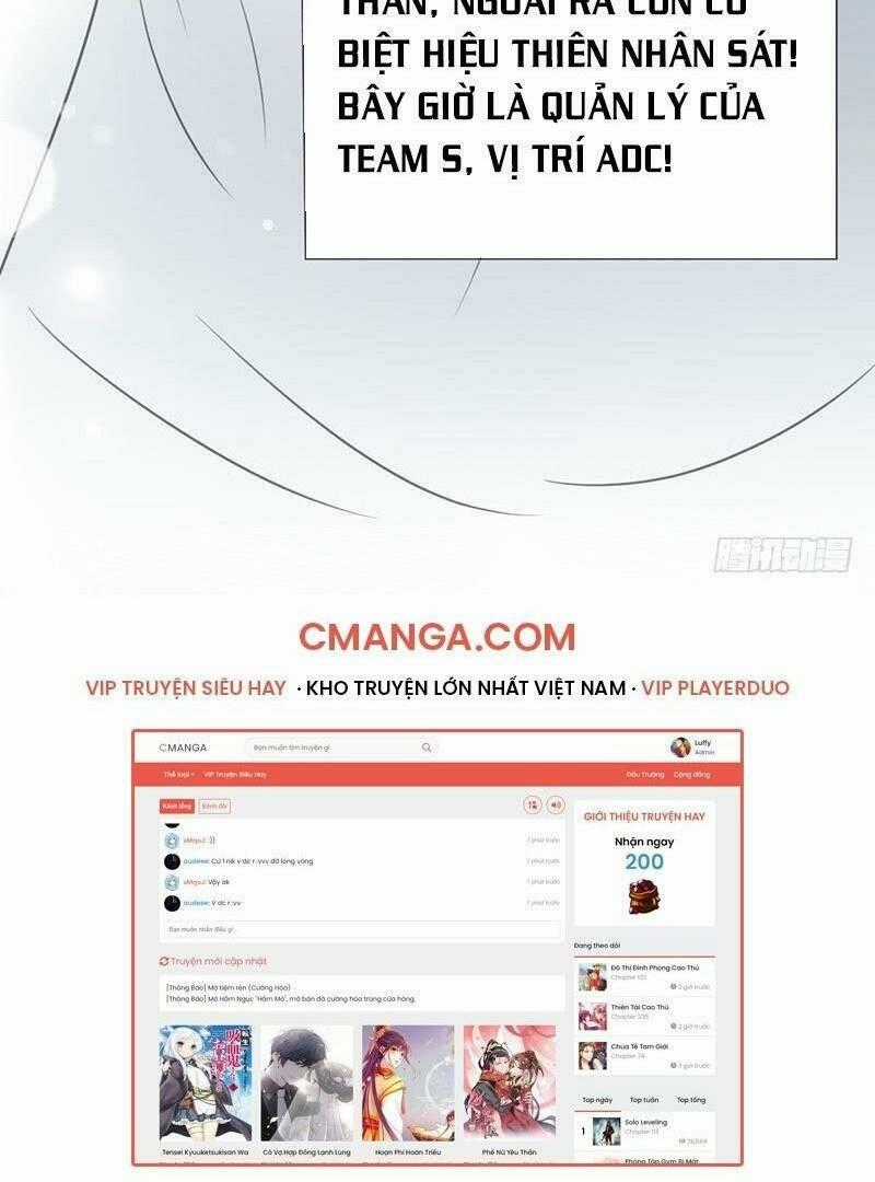 Khởi Động Lại Tương Lai Chapter 45 trang 42