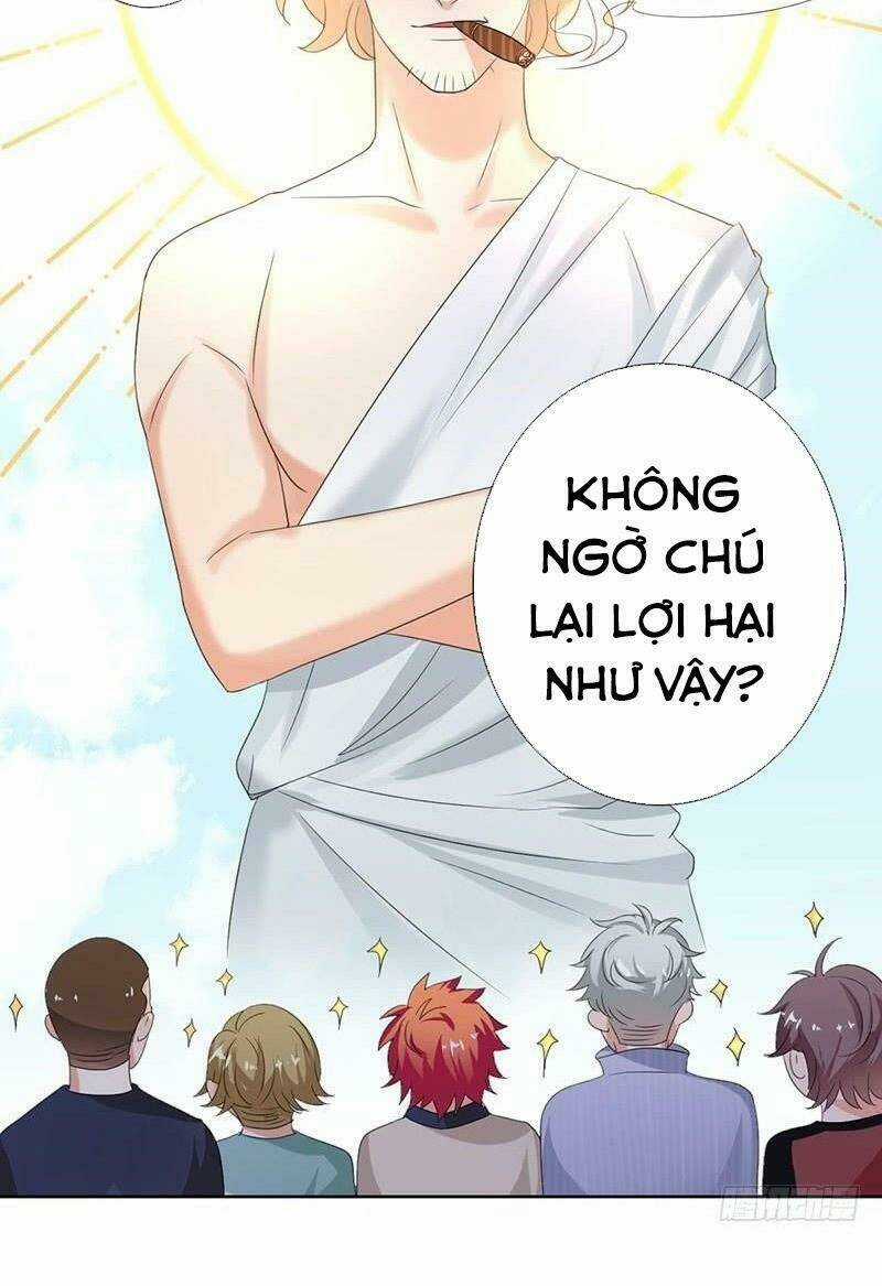 Khởi Động Lại Tương Lai Chapter 45 trang 7