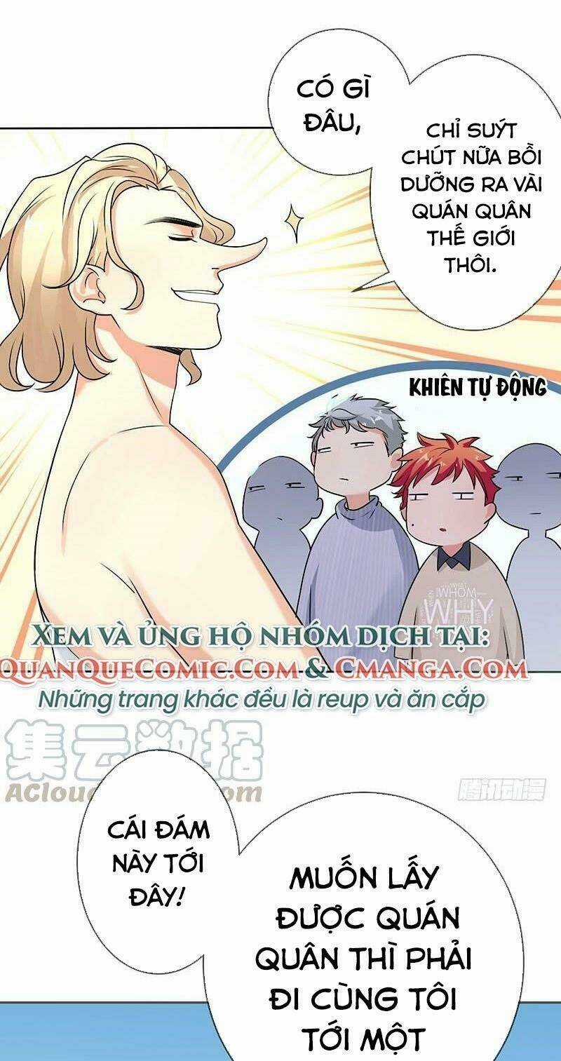 Khởi Động Lại Tương Lai Chapter 45 trang 8