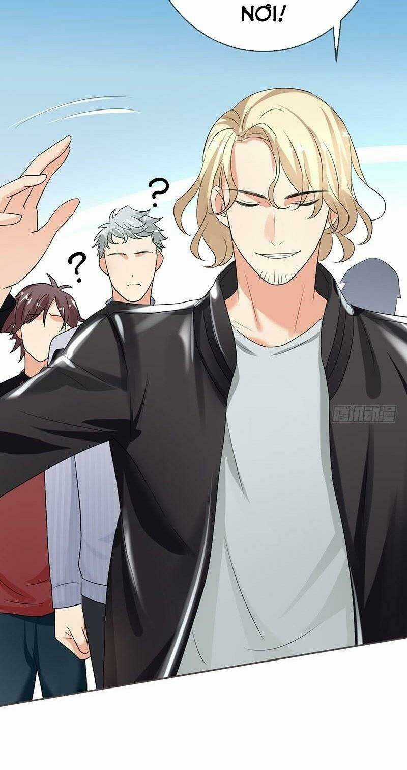 Khởi Động Lại Tương Lai Chapter 45 trang 9