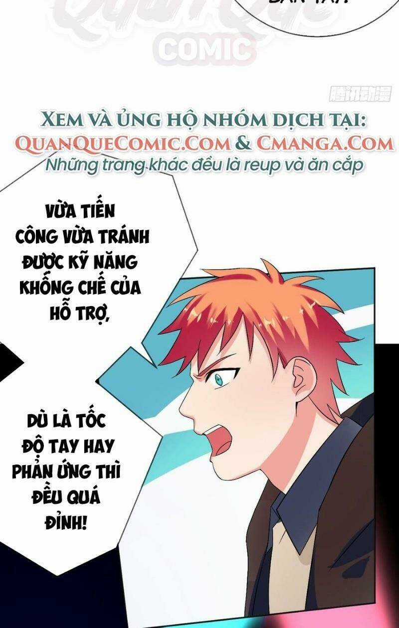 Khởi Động Lại Tương Lai Chapter 46 trang 13