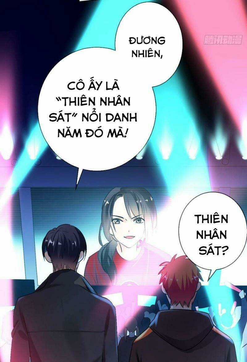 Khởi Động Lại Tương Lai Chapter 46 trang 14