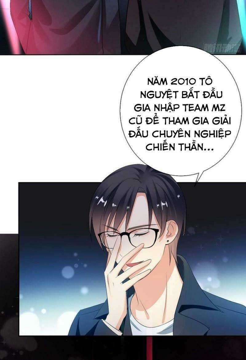 Khởi Động Lại Tương Lai Chapter 46 trang 15