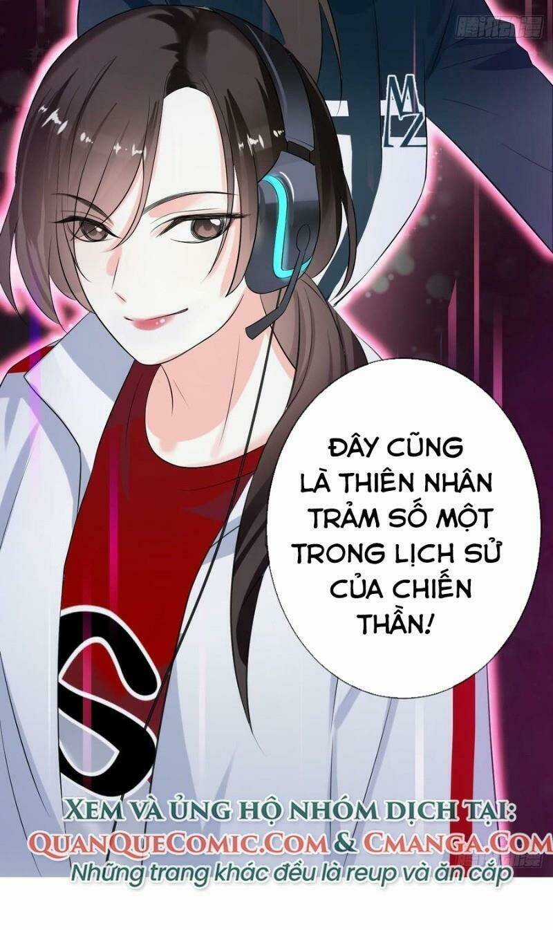 Khởi Động Lại Tương Lai Chapter 46 trang 17