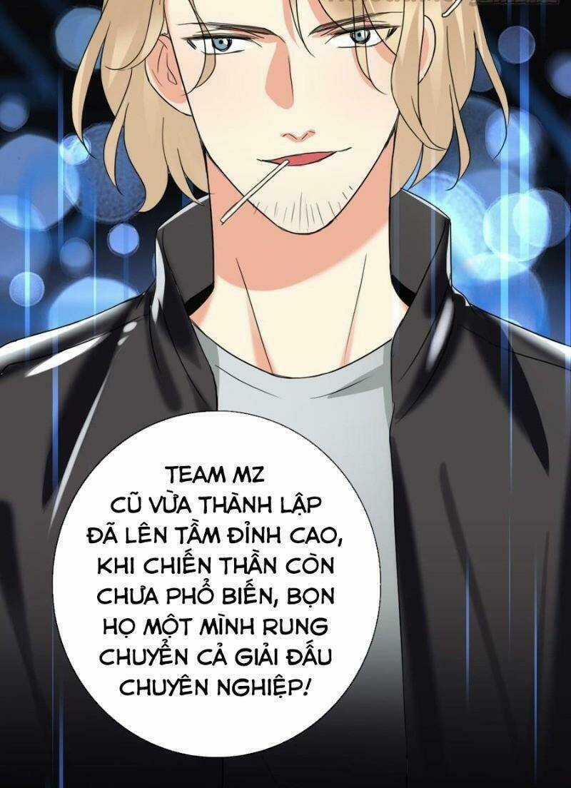 Khởi Động Lại Tương Lai Chapter 46 trang 19
