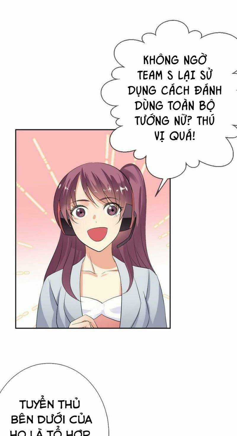 Khởi Động Lại Tương Lai Chapter 46 trang 2