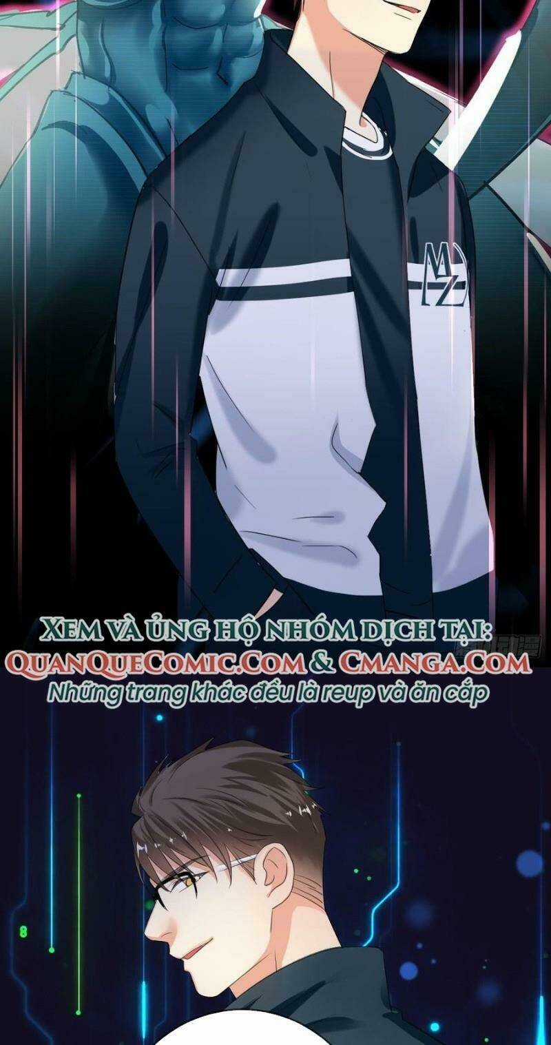 Khởi Động Lại Tương Lai Chapter 46 trang 22