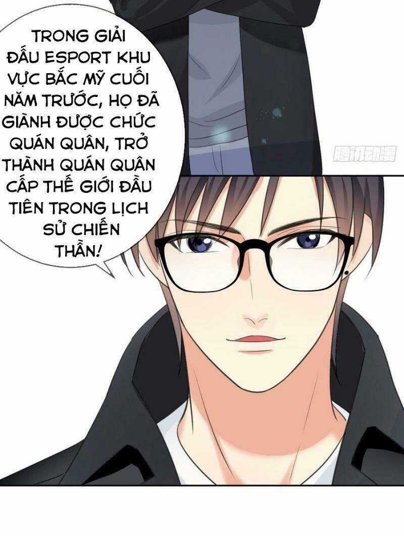 Khởi Động Lại Tương Lai Chapter 46 trang 24