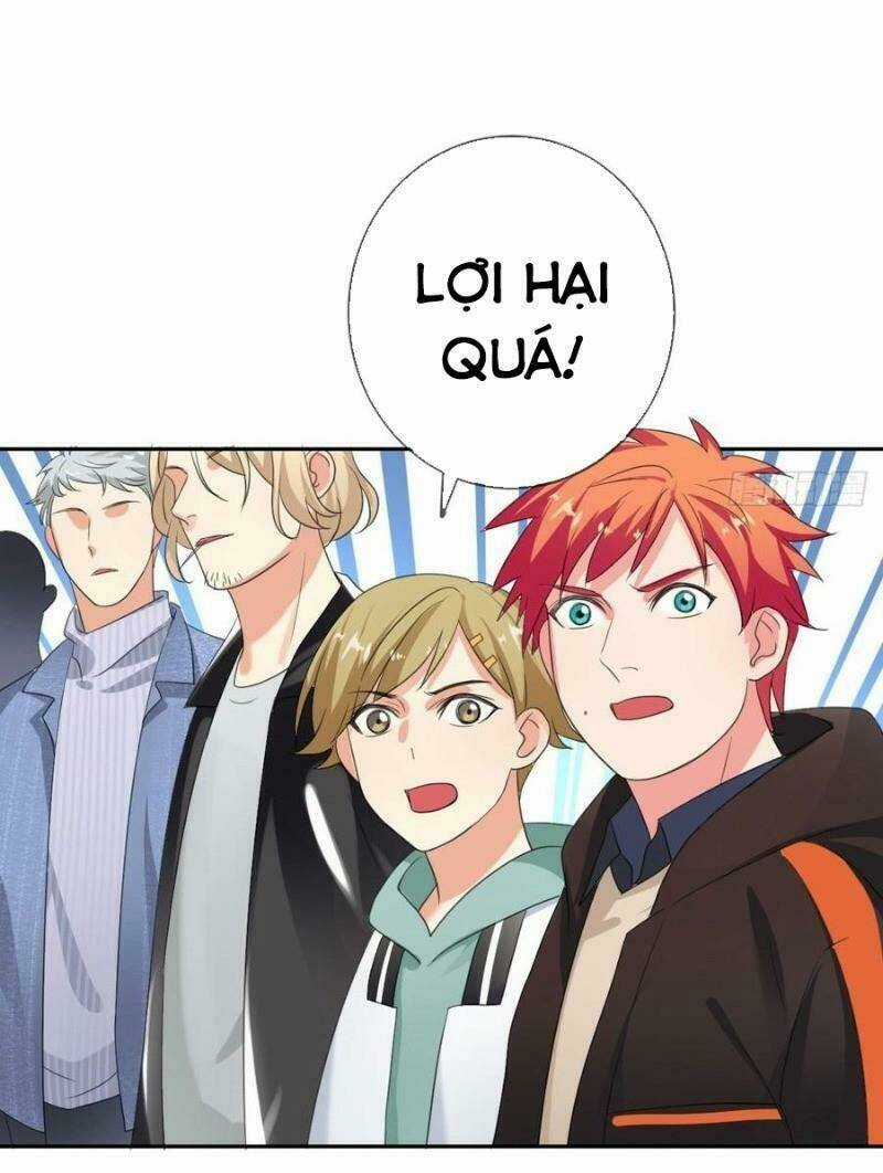 Khởi Động Lại Tương Lai Chapter 46 trang 25