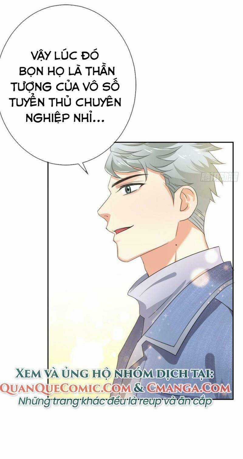 Khởi Động Lại Tương Lai Chapter 46 trang 26