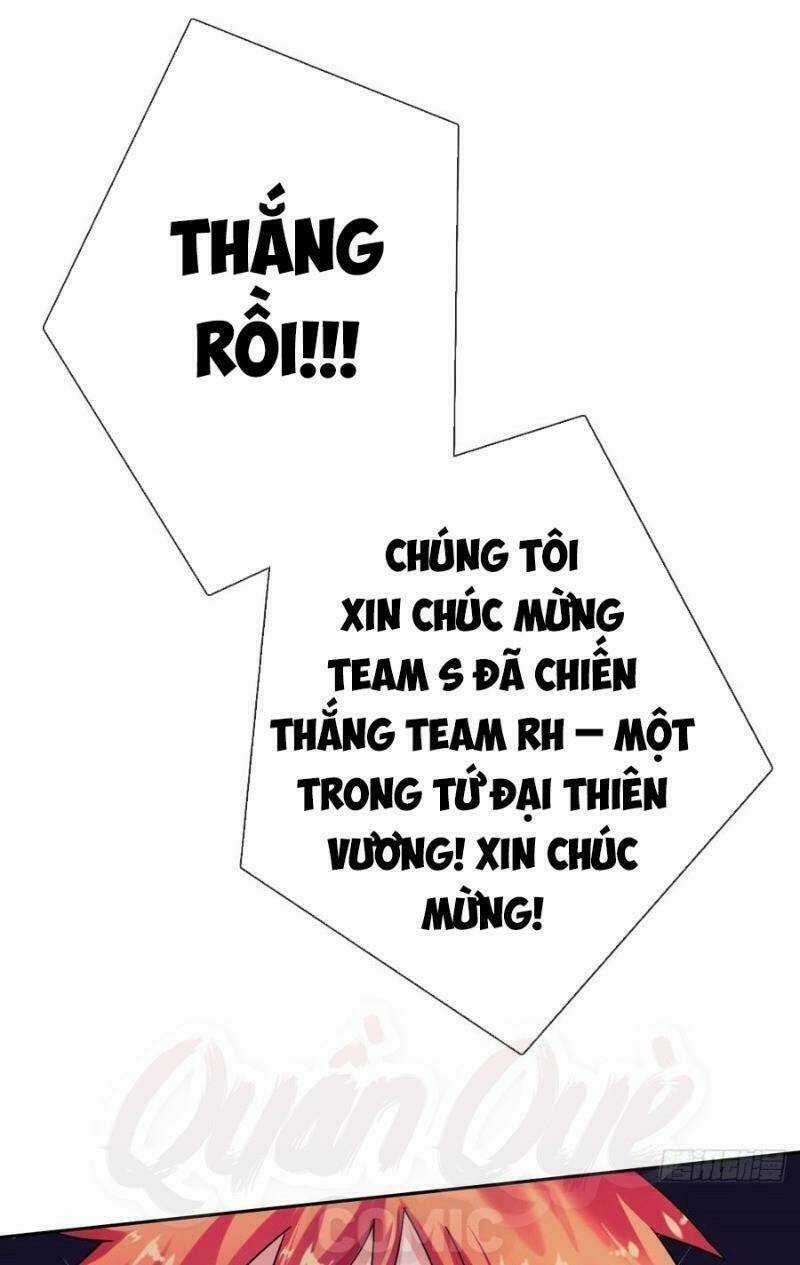 Khởi Động Lại Tương Lai Chapter 46 trang 28