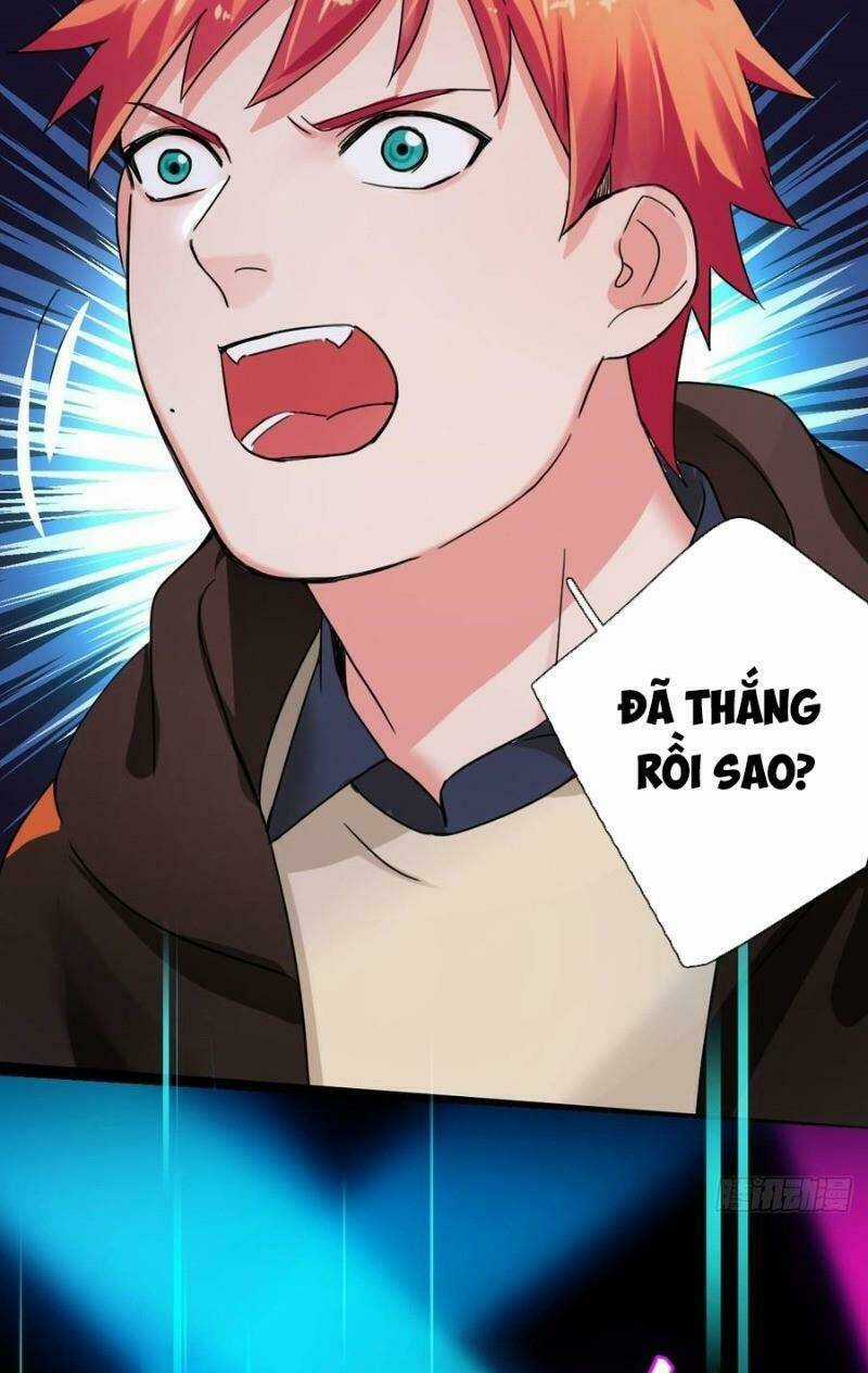 Khởi Động Lại Tương Lai Chapter 46 trang 29