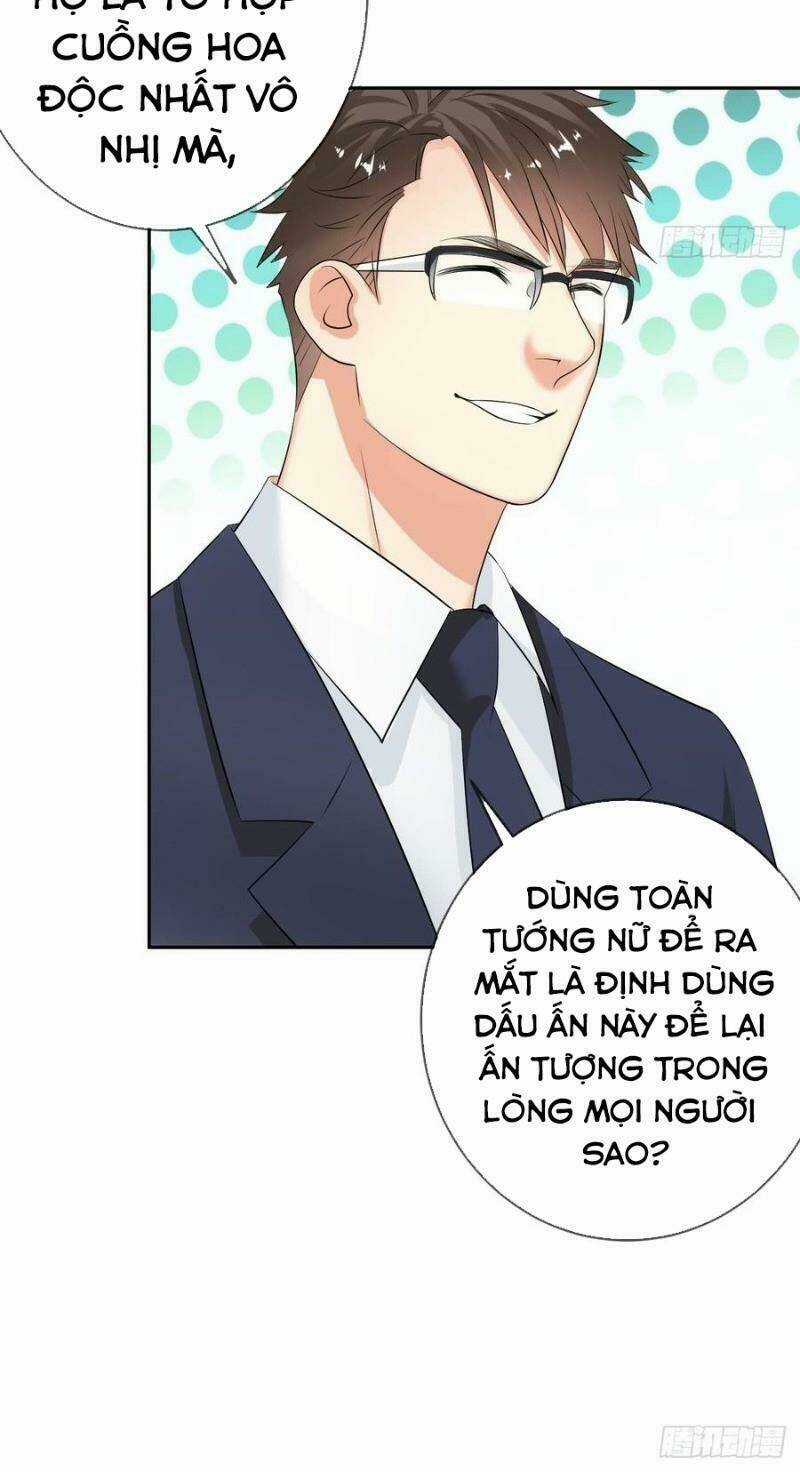 Khởi Động Lại Tương Lai Chapter 46 trang 3