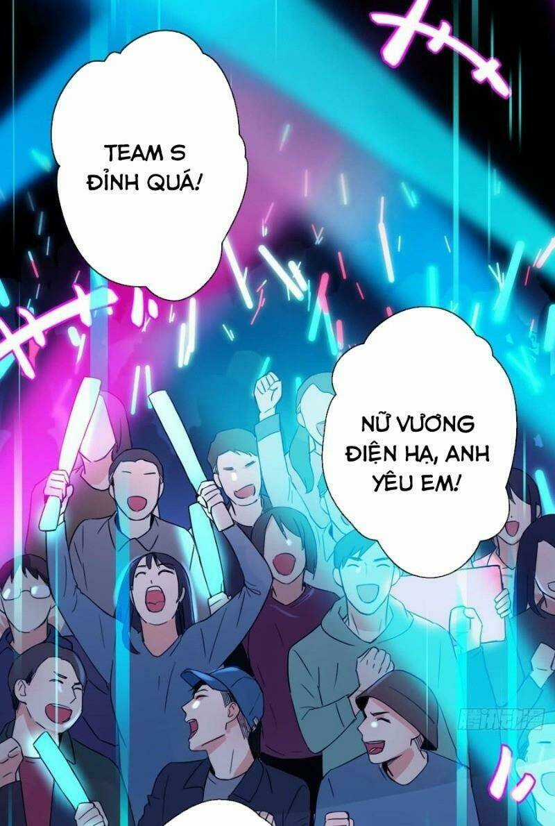 Khởi Động Lại Tương Lai Chapter 46 trang 30