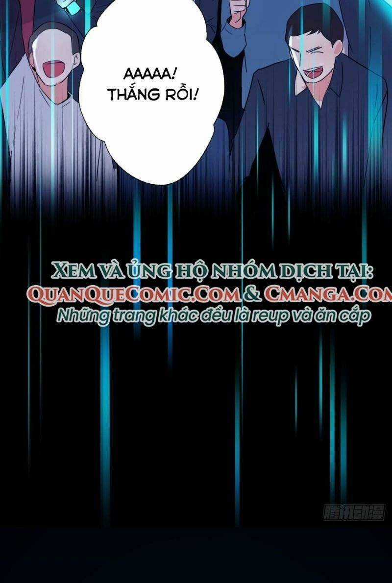 Khởi Động Lại Tương Lai Chapter 46 trang 31