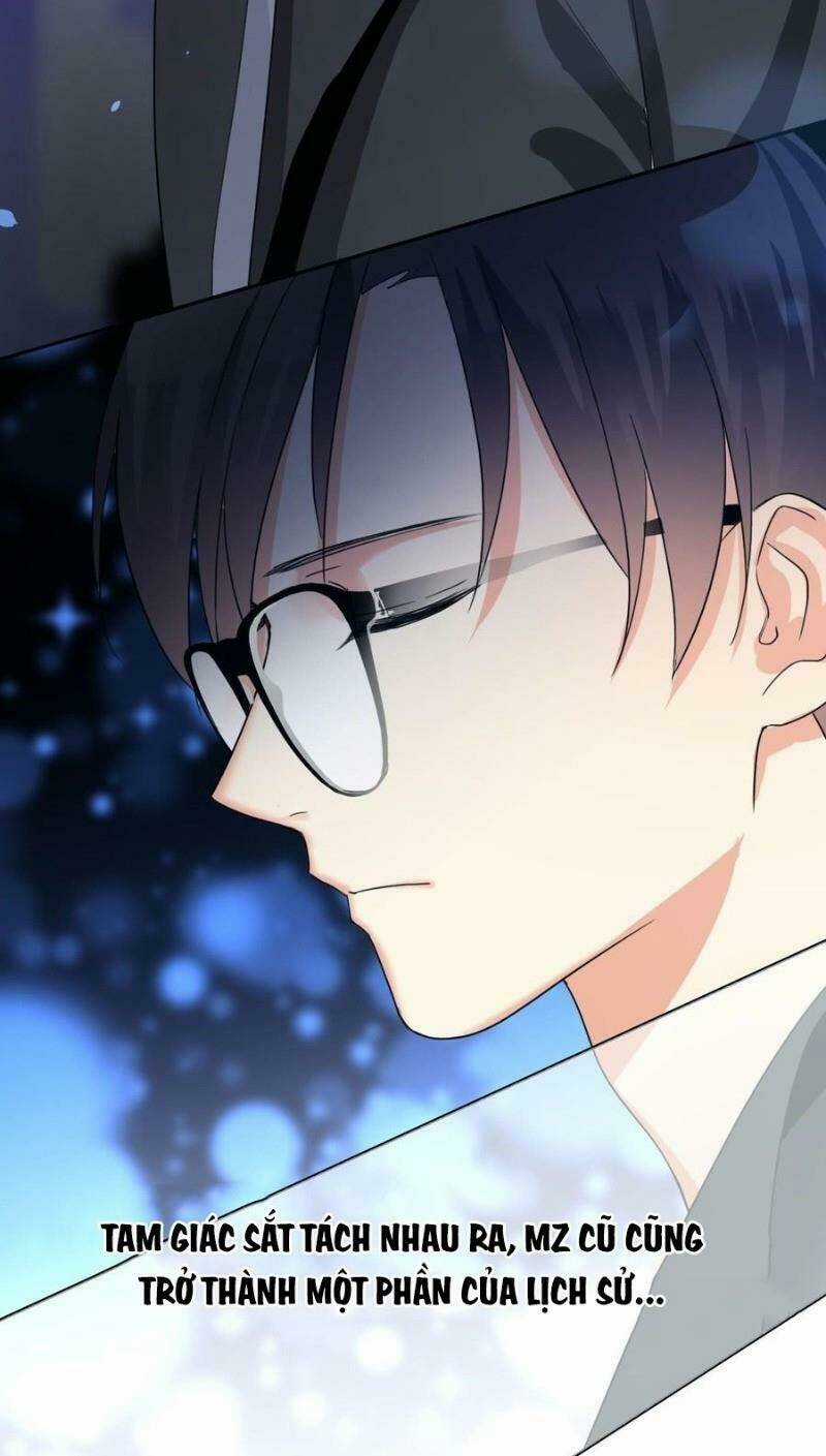 Khởi Động Lại Tương Lai Chapter 46 trang 33