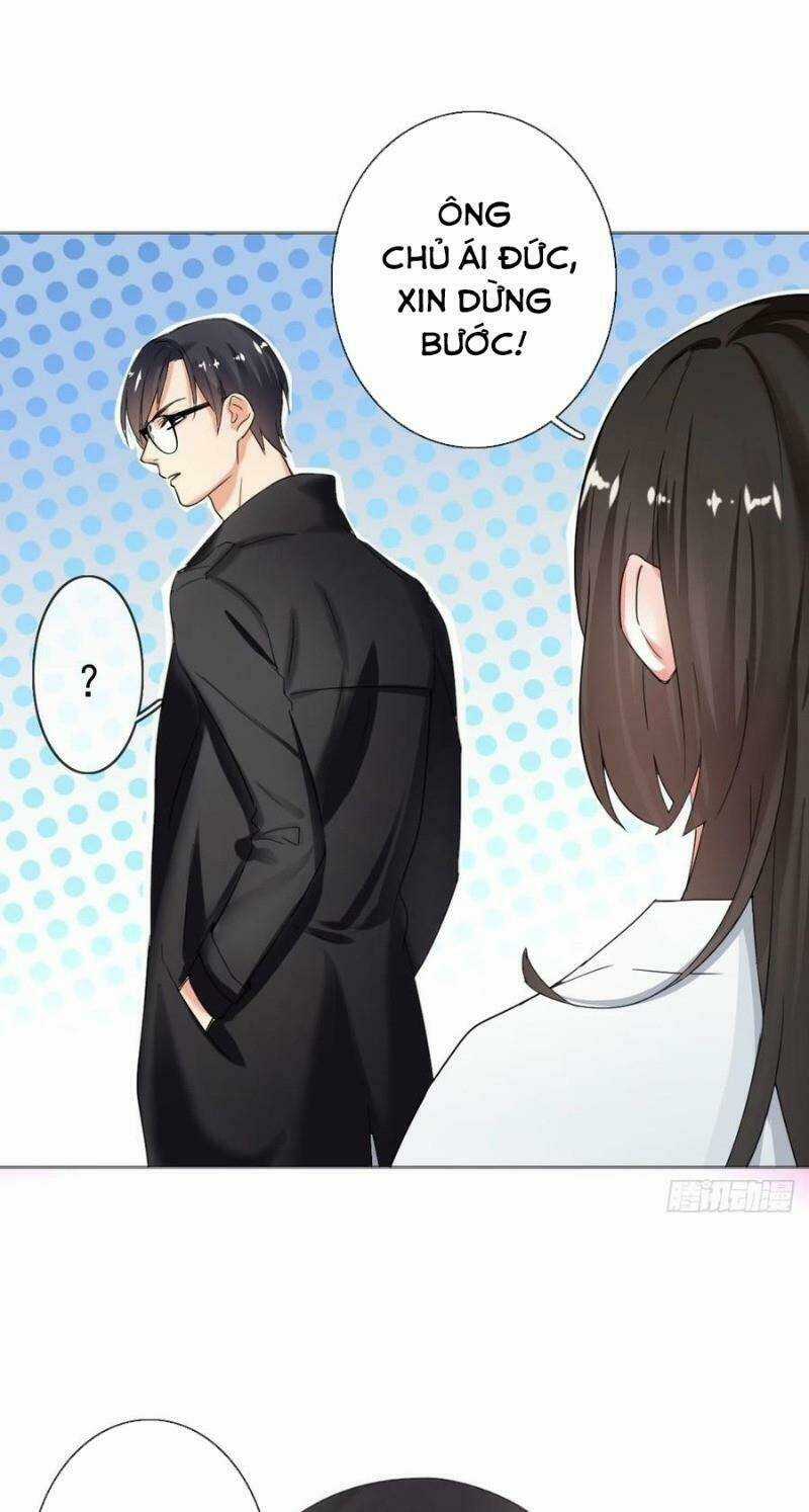 Khởi Động Lại Tương Lai Chapter 46 trang 36