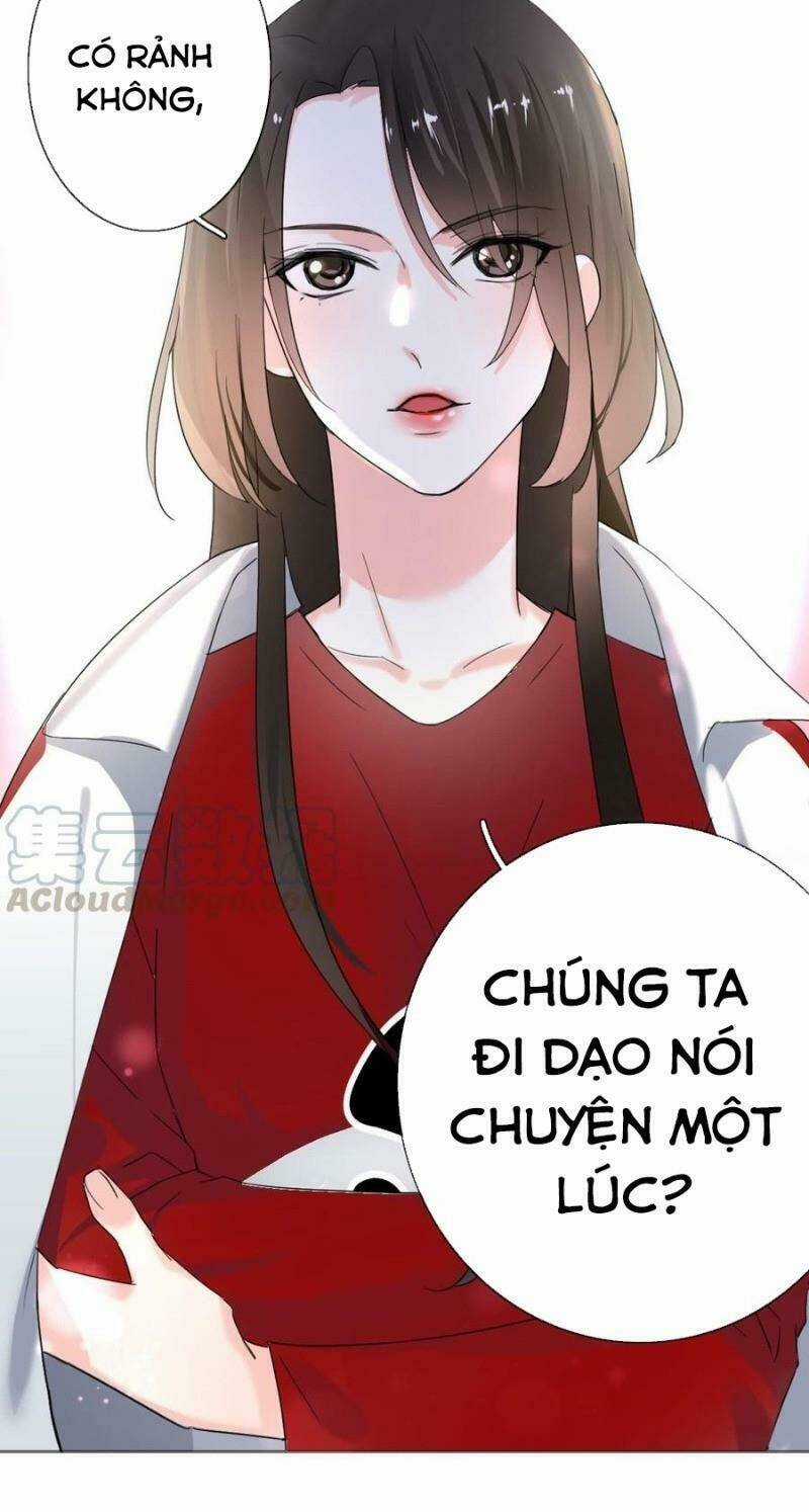 Khởi Động Lại Tương Lai Chapter 46 trang 37