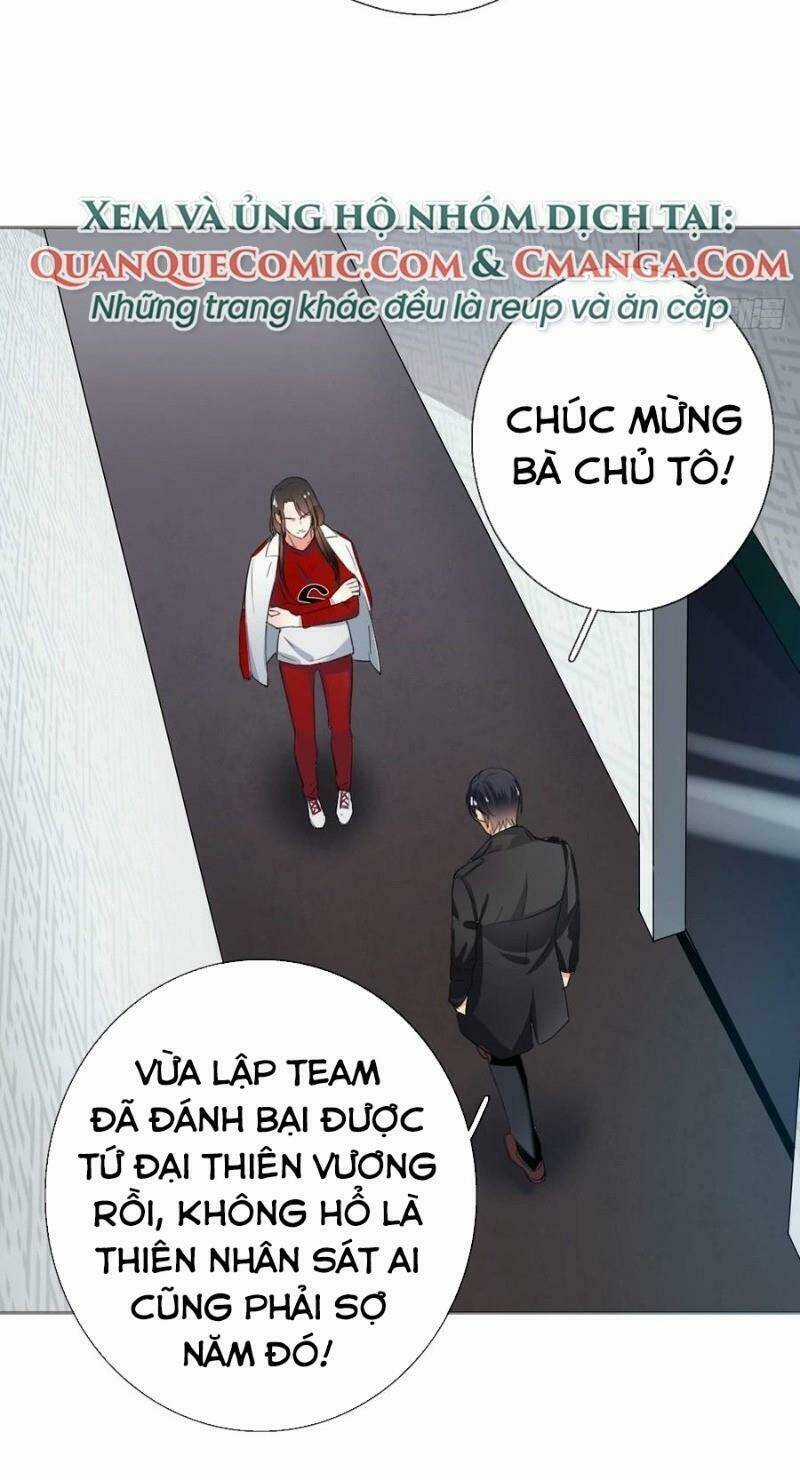 Khởi Động Lại Tương Lai Chapter 46 trang 39