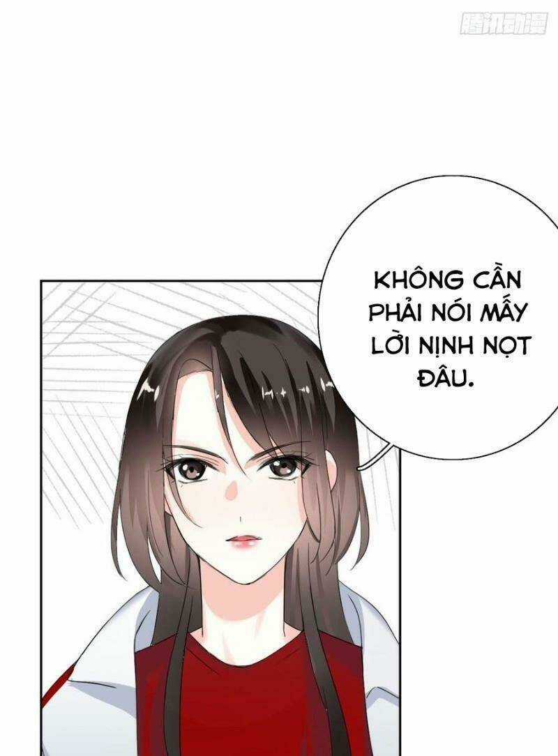 Khởi Động Lại Tương Lai Chapter 46 trang 40