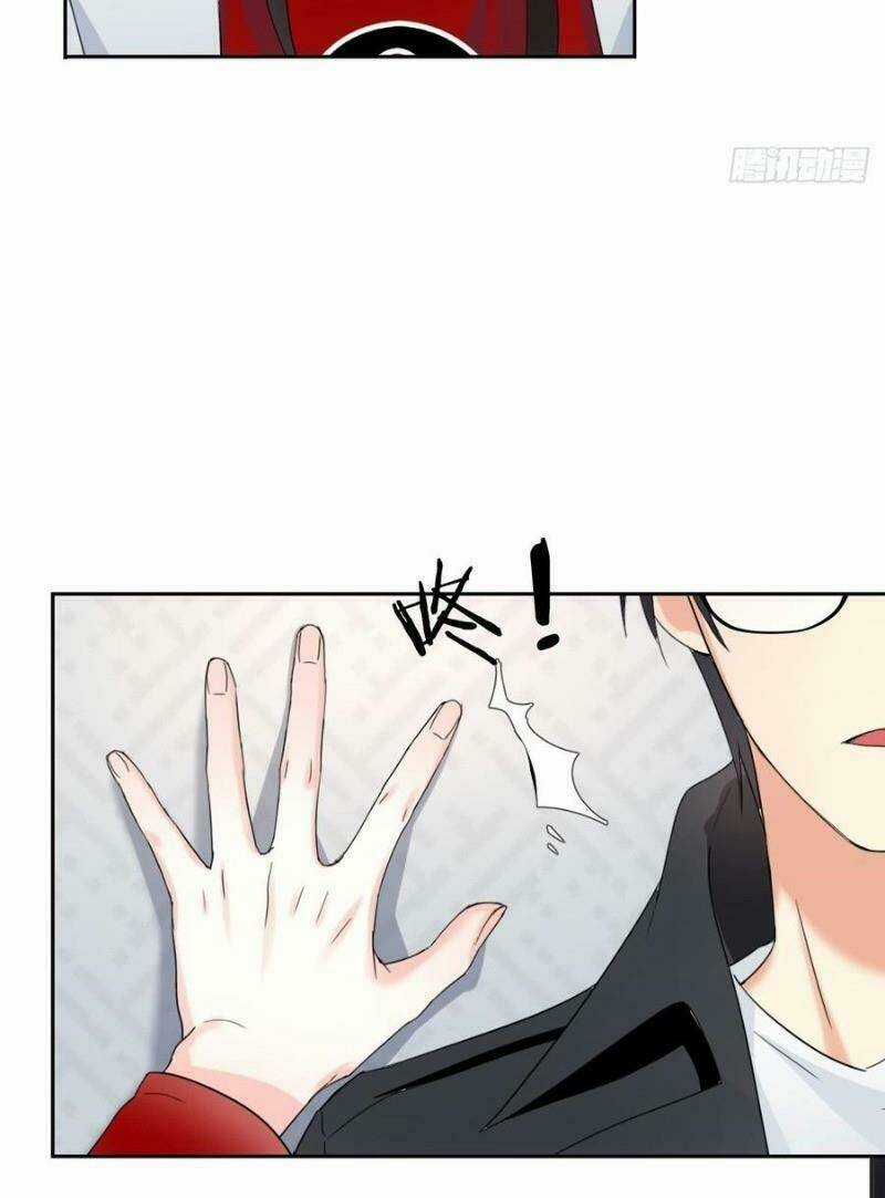 Khởi Động Lại Tương Lai Chapter 46 trang 41