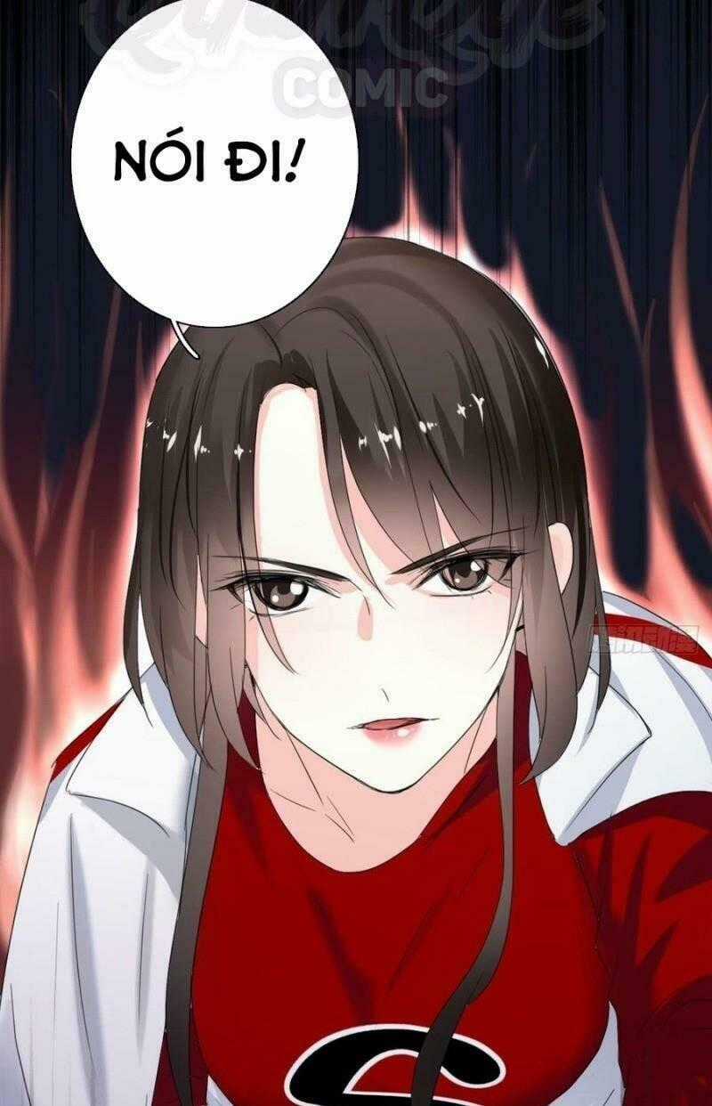 Khởi Động Lại Tương Lai Chapter 46 trang 43