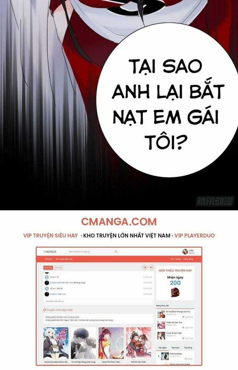 Khởi Động Lại Tương Lai Chapter 46 trang 44