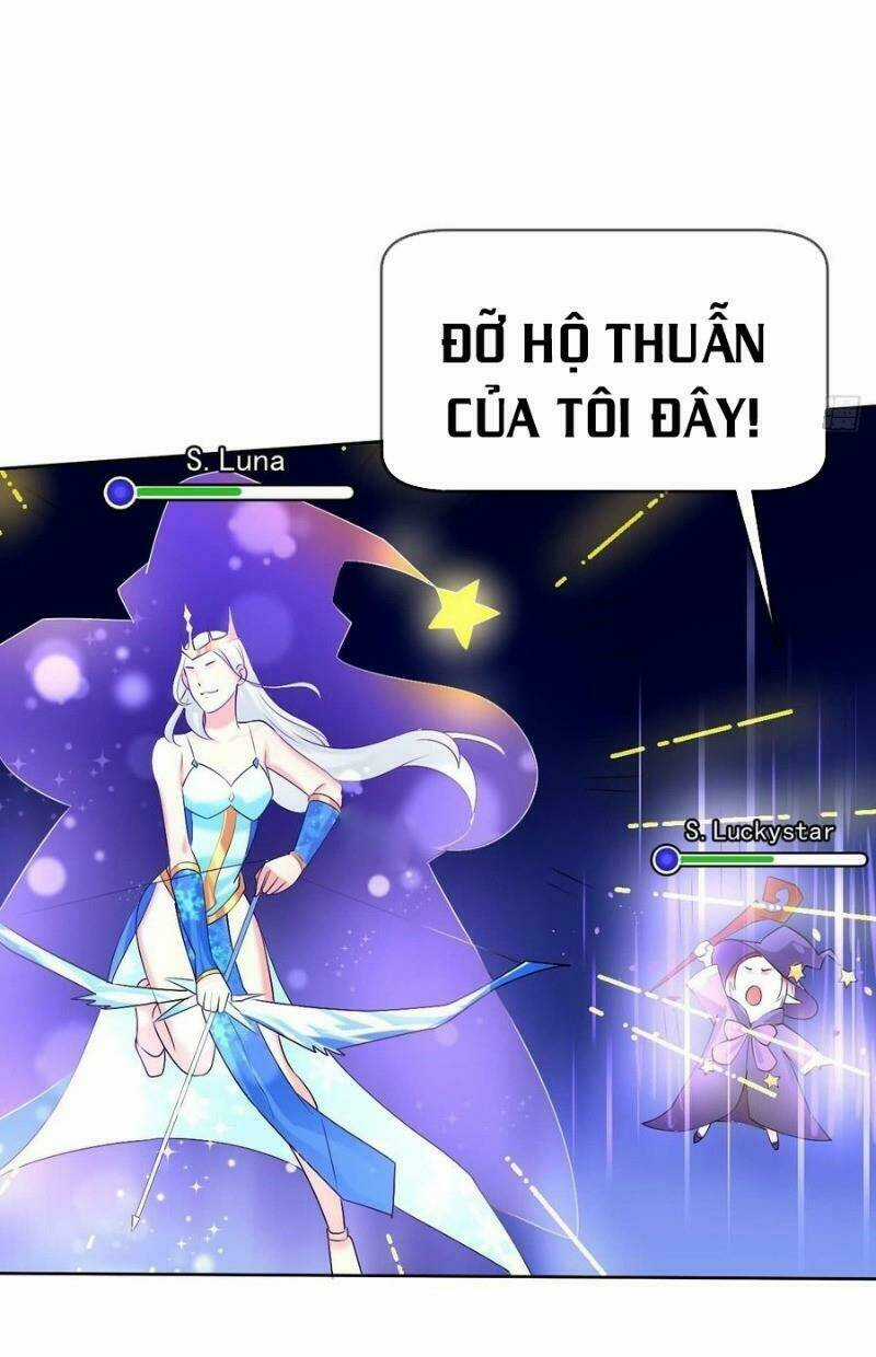 Khởi Động Lại Tương Lai Chapter 46 trang 6