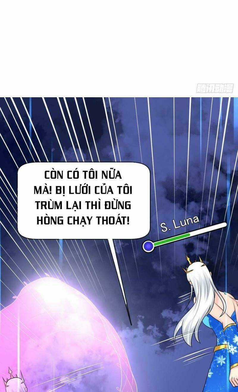 Khởi Động Lại Tương Lai Chapter 46 trang 8